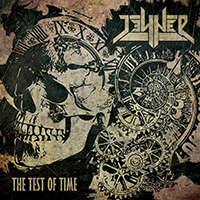 Jenner - The Test of Time (EP)