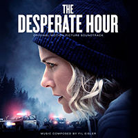 Fil Eisler - The Desperate Hour (Original Motion Picture Soundtrack)