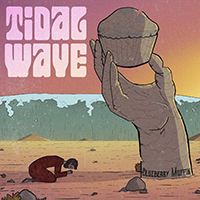 Tidal Wave (SWE) - Blueberry Muffin