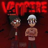 Pardyalone - Vampire (feat. Killbunk) (Single)