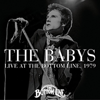 The Babys - Live At The Bottom Line, 1979