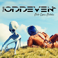 The Oddeven - Outer Space Outtakes