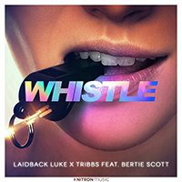 Tribbs - Whistle (feat. Bertie Scott)