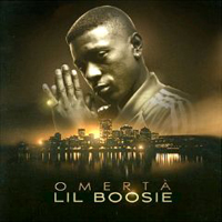 Lil' Boosie - Omerta