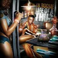 Lil' Boosie - Life Of A Thug