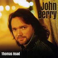 John Berry - Thomas Road (2023 reissue)