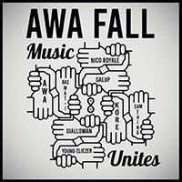 Awa Fall - Music Unites