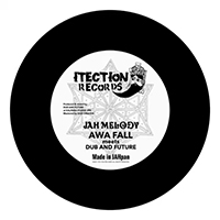 Awa Fall - Jah Melody (12