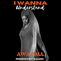 Awa Fall - I Wanna Understand (Single)