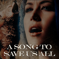 Alissa White-Gluz - A Song to Save Us All (Single)