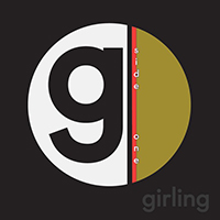 Girling - Side One