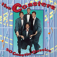 Coasters - 50 Coastin' Classics (Disc 2)