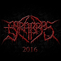 Barabbas (USA) - Demo 2016