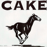 Cake - Sampler (CDS)