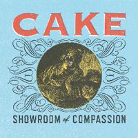 Cake - Showroom of Compassion (iTunes Bonus)