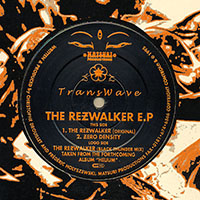 Transwave - The Rezwalker EP