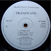 Transwave - Datura