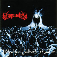 Inquisitor (NLD) - Walpurgis, Sabbath Of Lust