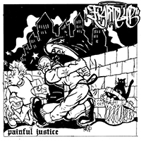 Fightclub - Painful Justice [EP]