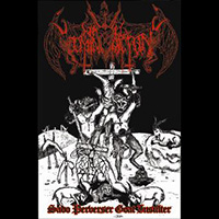 Nihil Domination - Sado Perverser Goat Insulter