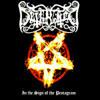 Dethroned (DEU, Saarbrücken) - In The Sign Of The Pentagram