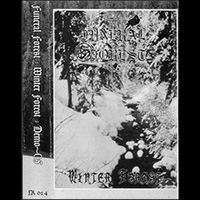 Funeral Forest - Winter Forest