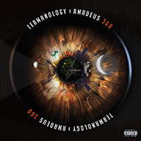 Amadeus 360 the Beat King - 360 (feat. Termanology)