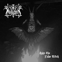 Nedakh - Rape The False Witch (EP)