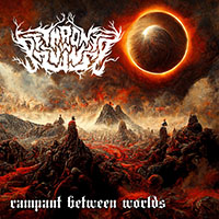 Dethroned In Ruins - Rampant Between Worlds