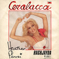 Heather Parisi - Ceralacca