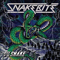 Snakebite (DEU, Essen) - Rise of the Snake