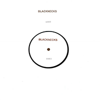 Blacknecks - 0003 (EP)