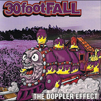 30footFALL - The Doppler Effect