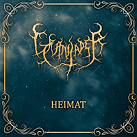 Granitader - Heimat