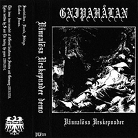 Gnipahålan - Vånnalösa Urskepnader