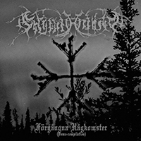 Gnipahålan - Förgångna Hågkomster (CD2)