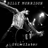 Billy Morrison - Stimulator