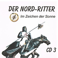 Der Nord-Ritter - Im Zeichen der Sonne