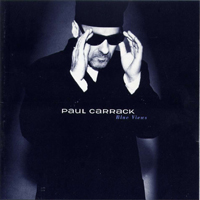 Paul Carrack - Blue Views