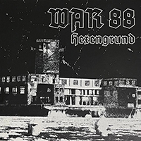 WAR88 - Hexengrund