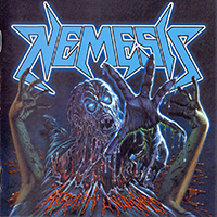 Nemesis (USA, NC) - Atrocity Unleashed