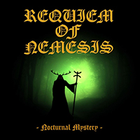 Requiem of Nemesis - Nocturnal Mystery