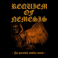 Requiem of Nemesis - Na perutích anděla smrti (EP)