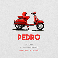 Jaxomy - Pedro 