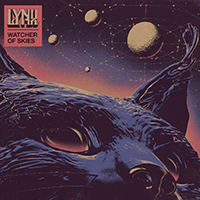 Lynx (DEU) - Watcher of Skies