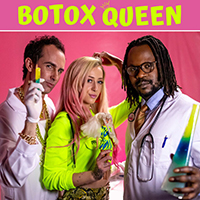 MDMC - Botox Queen