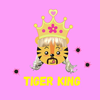 MDMC - Tiger King