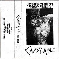 Candy Apple - 2018 Demo