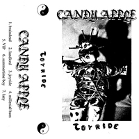 Candy Apple - Joyride