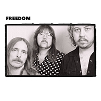 Freedom (SWE) - Freedom